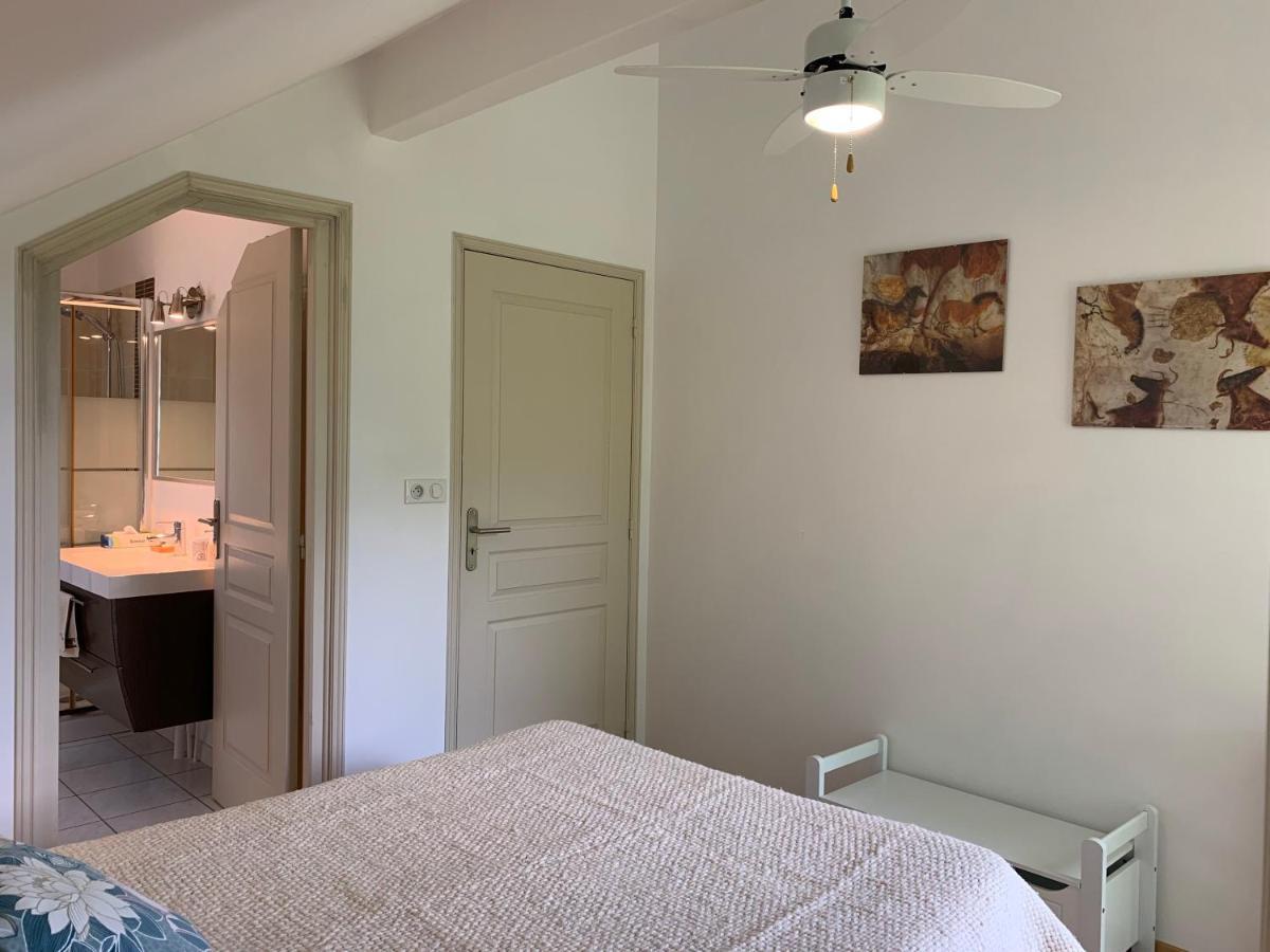 Peyzac-le-Moustier La Maison Des Oiseaux المظهر الخارجي الصورة